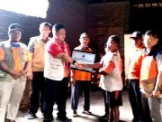 Perlu Diprioritaskan, Pembenahan Sekolah yang Rusak Karena Gempa