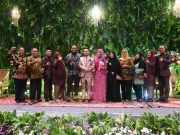 Catat, Ini Agenda “Pesta Rakyat” Ngunduh Mantu Bupati Kebumen