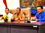 Pemkab Pacitan Menggandeng PN dan Bekerjasama dengan PT BPR Jatim