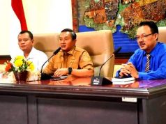 Pemkab Pacitan Menggandeng PN dan Bekerjasama dengan PT BPR Jatim