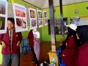 ISI Surakarta Bimbing UMKM Promosikan Produk Melalui Medsos