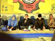 Perlu Banyak Dimunculkan Event di Pacitan