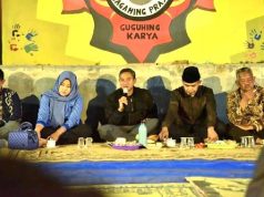 Perlu Banyak Dimunculkan Event di Pacitan