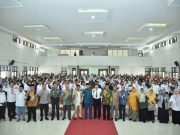 FGSNI Mukernas di Kebumen, Berharap Tingkatkan Kualitas Pendidikan