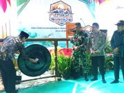 Perkemahan CAI LDII, Membangun Generasi Cinta Tanah Air