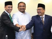 Setiap Masa Ada Orangnya, Setiap Orang Ada Masanya