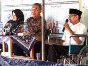 Pemilihan Ketua RW Digelar Secara Demokratis Layaknya Coblosan Pemilu