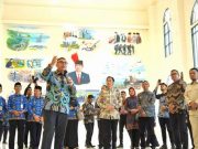 Ujicoba Kunjungan Publik Museum dan Galeri SBY*ANI Pacitan