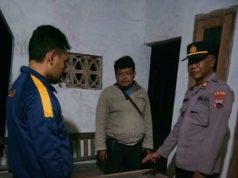 Warga Petanahan Kaget, Temukan Bayi di Teras Rumah