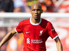 Pasti Menuju Liga Arab Saudi