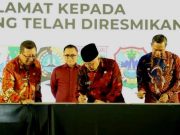 Lima MPP di Jatim Diresmikan Serentak oleh Menpan-RB