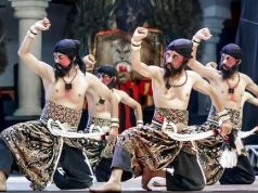 Suryo Manggolo Mudho Wonogiri Sabet Gelar Juara III Nasional Festival Reog