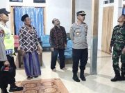 Data Kerusakan Gempa di Wonogiri, 14 Unit Fasilitas Umum dan 112 Rumah Warga
