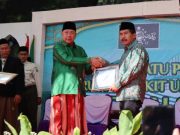 RS Anugerah Sehat Bukan Pesaing Rumah Sakit Lain