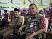 Masih Disiapkan, Guru Penggerak sebagai Kepala Sekolah