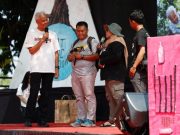 Ganjar Tekankan Konsistensi Pengelolaan Sampah Hulu Hilir dan Pengembangan Ekonomi Sirkular
