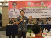 Edy Sujatmiko Dorong Organda Terus Berinovasi