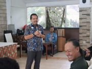 Pengusaha Rokok Jangan Tergiur Cara Haram