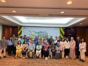 Pegadaian Kanwil IX Jakarta 2 Beri Pendampingan UMKM agar Naik Kelas Melalui Gadepreneur