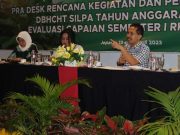 Penggunaan DBHCHT Harus Sejahterakan Masyarakat