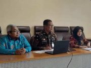 Badiklat Kumham Jateng Siap Menuju Lembaga Pelatihan Berprestasi 2023