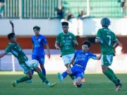 Keberuntungan Naungi PSIS di Maguwoharjo