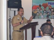 Cegah Konflik, Petinggi Harus Paham Administrasi Pertanahan