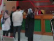 Komisi Yudisial Pantau Persidangan Perkara TPPO di PN Cilacap