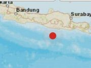 Kabupaten Wonogiri Digoncang Gempa Bumi Lagi
