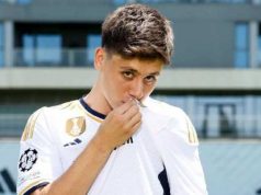 Tingkatkan Massa Otot Messi dari Turki