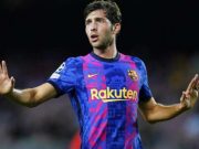 Pemain Lokal Terpilih Jadi Kapten Barcelona