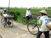 Meramal Tentang Banyak Sedikitnya Curah Hujan dari Tanggal 1 Sura