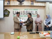 Pertama di Jawa Tengah Unissula Buka Magister Ilmu Kedokteran Gigi