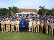 Bupati Terima 665 Mahasiswa KKN dari UMP dan UMNU Kebumen