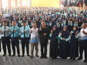 OJK Beri Pemahaman Literasi Keuangan kepada 1.000 Siswa di Kebumen