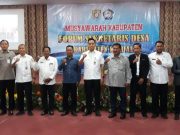 Ketua Forsekdesi Tagih Bupati untuk Membelikan Sepeda Motor Listrik