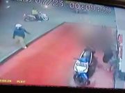Sempat Beredar di Video, Polisi Tangani Pengeroyokan di SPBU Pejagoan