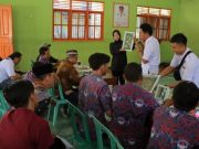 Kasus Narkoba di Kebumen Mulai Rambah Desa dan Sasar Anak Sekolah