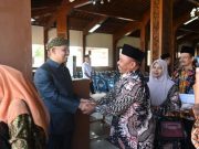 Tiap Bulan 50 PNS Pensiun, Bupati Minta Maksimalkan SDM