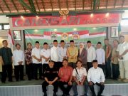 Di Sela Webinar Kebangsaan III LDII Kebumen Gelar Silaturahmi Lintas Agama