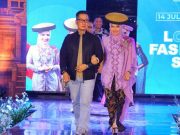 Melestarikan Budaya Kudus Lewat ‘The Beauty of Caping Kalo’