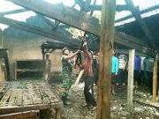 Dampak Gempa, di Pacitan 40 Bangunan Rusak di Wonogiri 125
