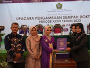 Unissula Buka Magister Ilmu Kedokteran Gigi