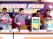 Pencurian di Toko Baru Wonogiri, Ibarat Pagar Makan Tanaman