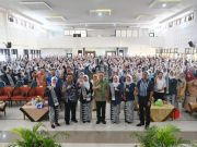 Bupati Kebumen: Bidan Berperan Penting Atasi Stunting