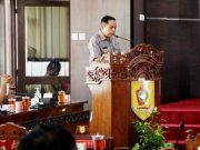 Pembentukan Perangkat Daerah Harus Perhatikan Karakter dan Prioritas