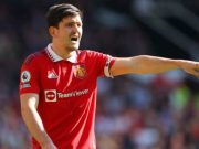 Tawaran untuk Maguire Masih Terlalu Rendah