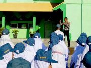 Untuk Menekan Kecelakaan, Ini yang Dilakukan Polres Wonogiri
