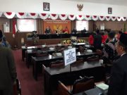 DPRD Kendal Gelar Rapat Paripurna Hari Jadi Ke-418 Tahun