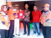 Di Wonogiri, Gempa Bantul Merusak 210 Bangunan di 13 Kecamatan